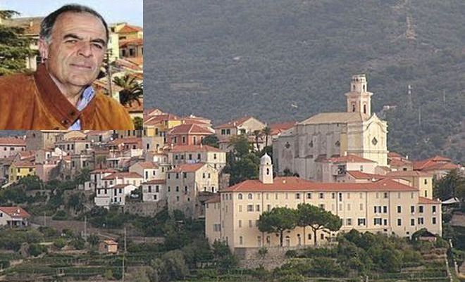 Diano Castello stanzia 52 mila euro per aggiustare via Novaro  e sistemare le pendenze