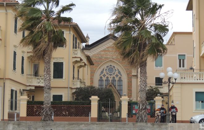 Da Sabato tornano le passeggiate alla scoperta di Diano Marina. Ce ne sarà una al mese