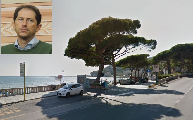 Diano Marina stanzia 40 mila euro per la pulizia ai due torrenti che sfociano sulla spiaggia, migliorando la fruibilità turistica