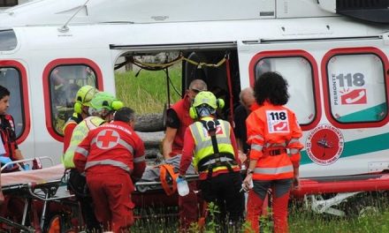 Scontro auto contro moto nel Monferrato, un uomo deceduto e l’altro in fin di vita all’ospedale