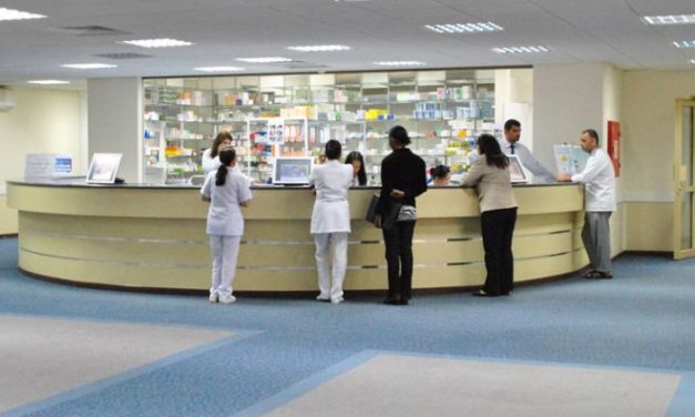 In 9 farmacie della provincia di Alessandria, Ottobre è il mese della tolleranza