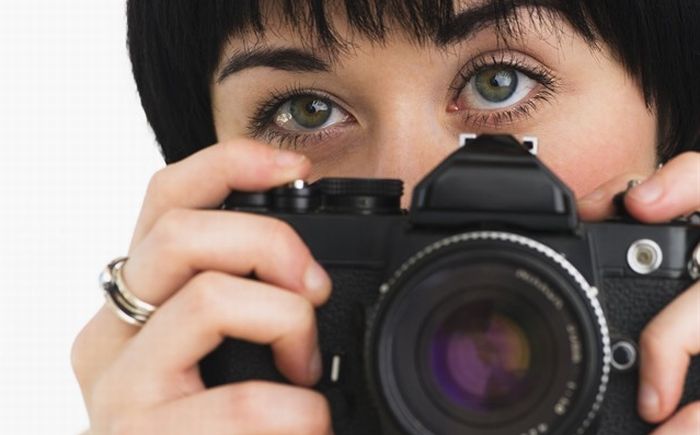 Al via un corso di fotografia alla Biblioteca di Castelnuovo Scrivia