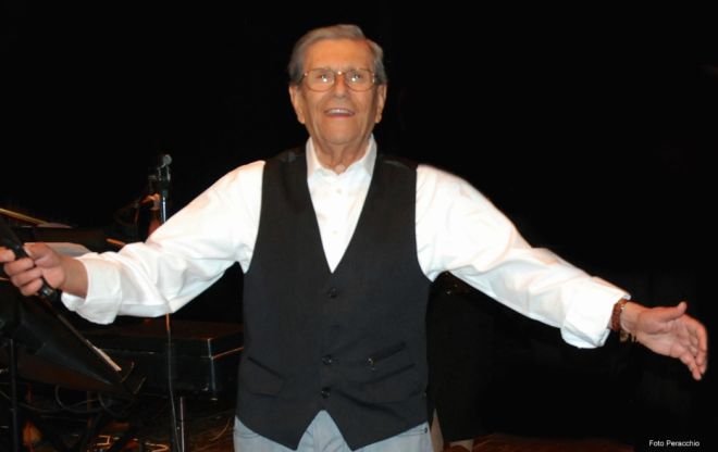 Giovedì a Valenza una serata spettacolo in ricordo di Ginetto Prandi