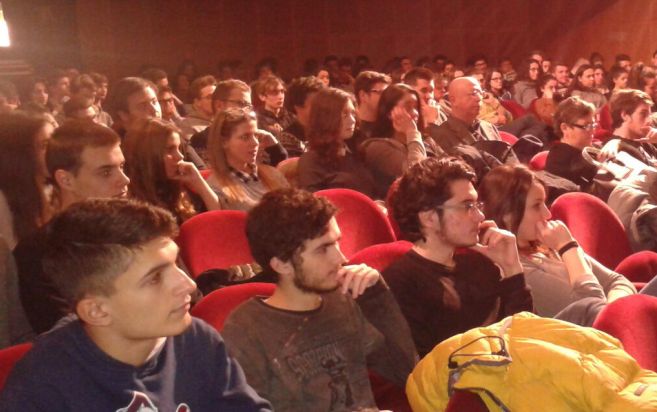 I Giovani di Ventimiglia hanno celebrato la Giornata della Memoria con tante iniziative