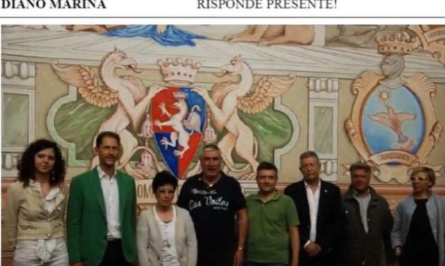 Il Comune di Diano Marina spende quasi un milione di euro in più rispetto a quanto aveva previsto