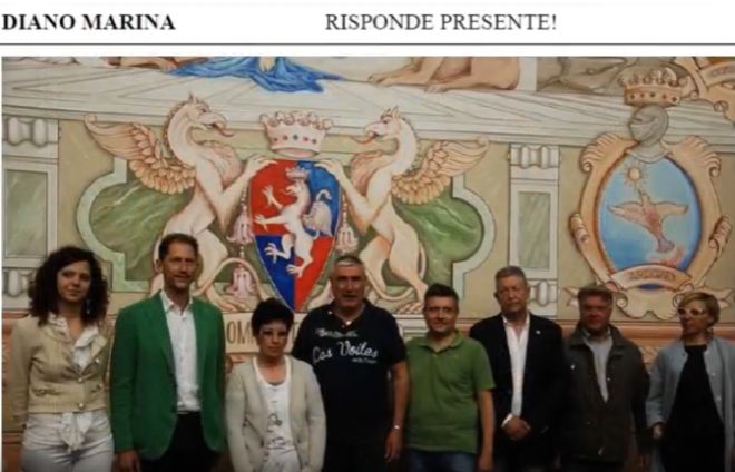 Il Comune di Diano Marina divulga un toccante video e chiede ai cittadini di aiutare i terremotati di Montemonaco