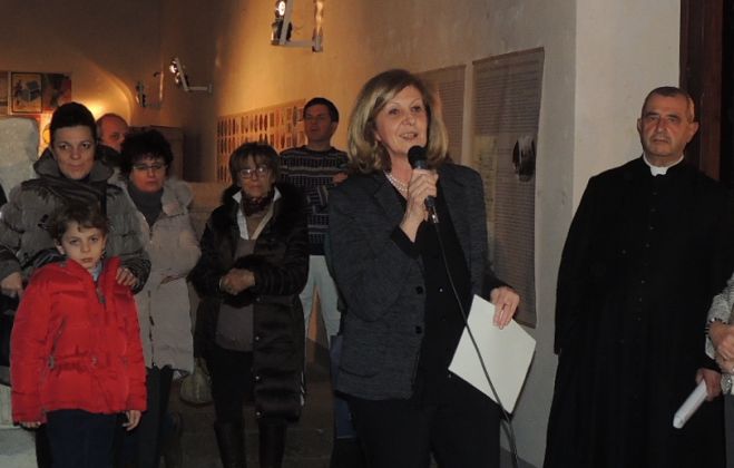 A Tortona presentate le iniziative collaterali alla mostra  “Quando il Grosso era una moneta e la cassa era una banca”.