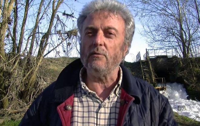 Lino Balza spara a zero: “Mai e poi mai gli alessandrini sarebbero disposti a rinunciare all’auto, piuttosto alla salute dei figli.”