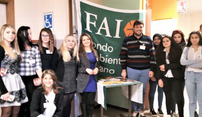 Oper Day al “Marconi” di Tortona e consegna dei diplomi