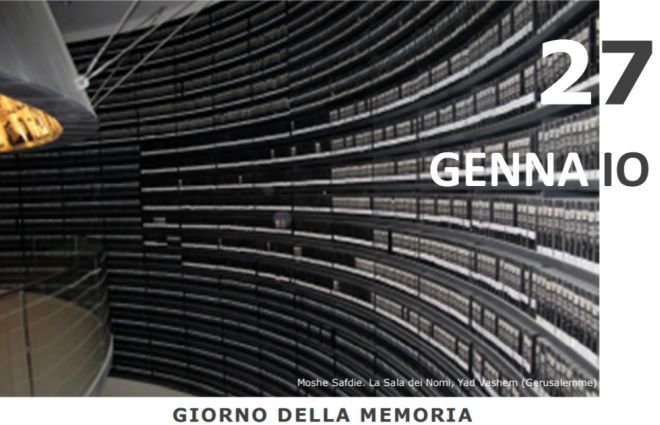 Il Giorno della memoria a Casale Monferrato, ecco cosa si farà