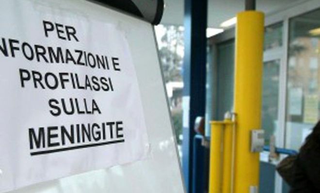 Comunicato della Regione ai cittadini liguri sulla vaccinazione contro la meningite: chi deve farla e dove