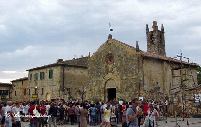 Viaggiareoggi: I 5 borghi più belli d’Italia. A cura di  buonviaggioitalia.it