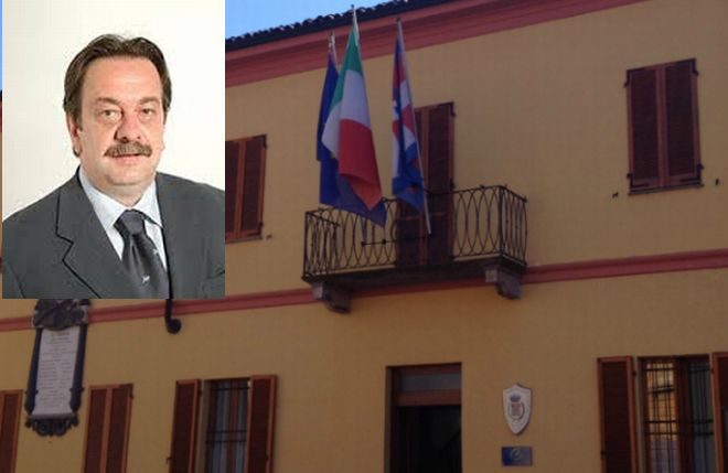 E’ morto Angelo Muzio, sindaco di Frassineto e noto politico. Il ricordo di Titti Palazzetti e Rita Rossa