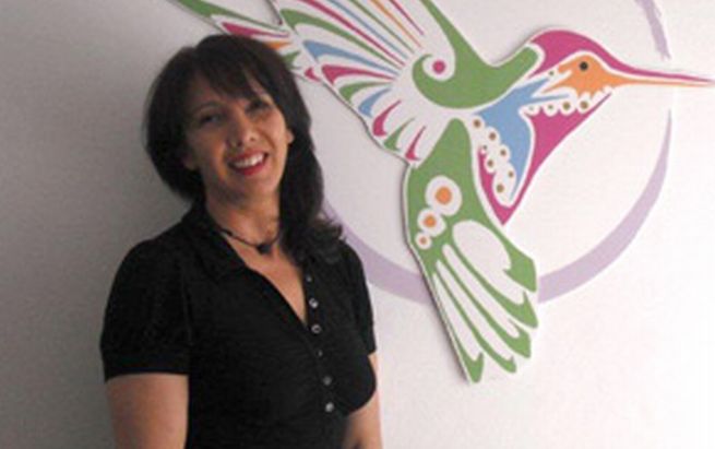 La life coach imperiese Tiziana Naclerio ad Alassio illustra le strategie e gli obiettivi per migliorare la nostra vita