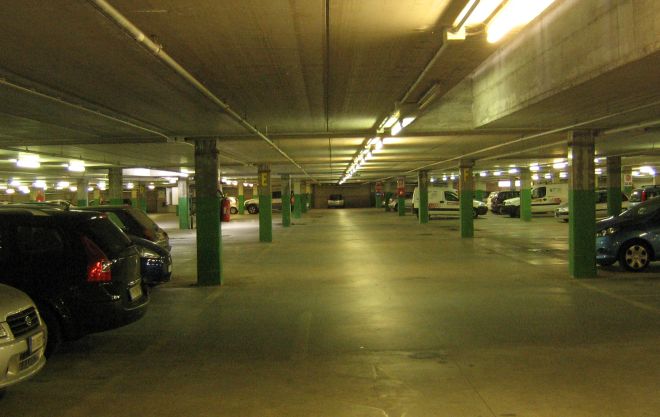 Stanotte a Tortona è scattato l’allarme al parcheggio Passalacqua e ha tenuto sveglie centinaia di persone