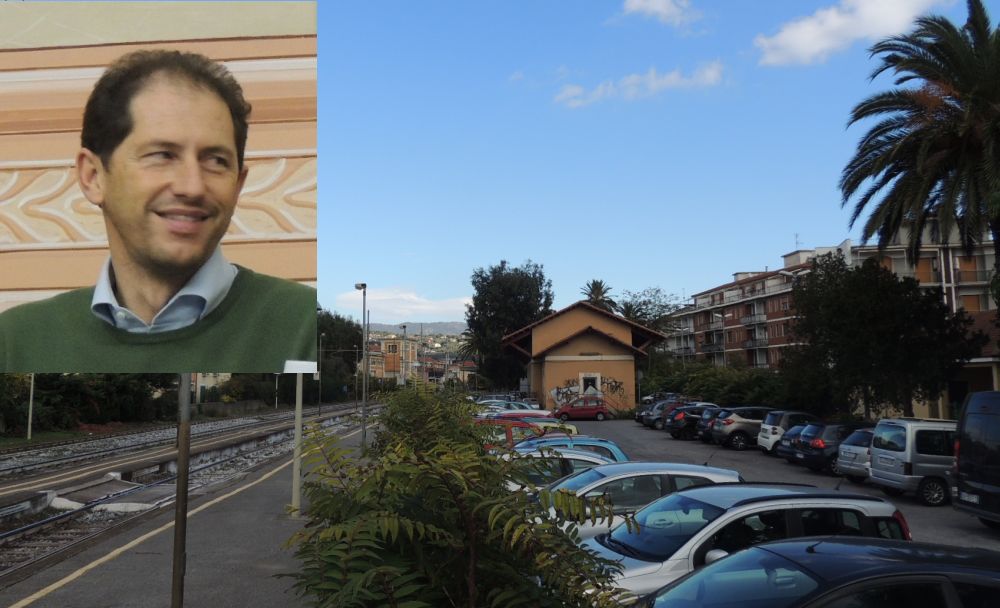 Finalmente dopo 10 mesi Rfi cede parte dell’ex sedime a Diano Marina che realizzera il maxi parcheggio