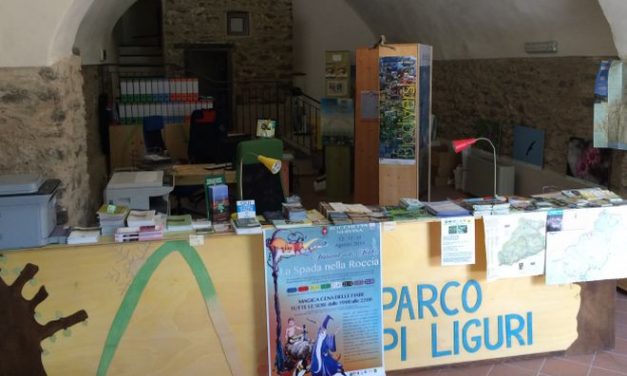 Gli appuntamenti del week end nei Comuni del parco delle Alpi Liguri