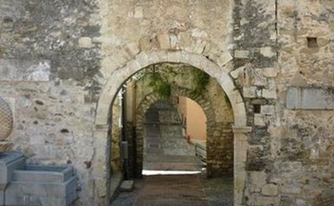 Giovedì visita guidata alla “Pigna” di Sanremo, prenotatevi