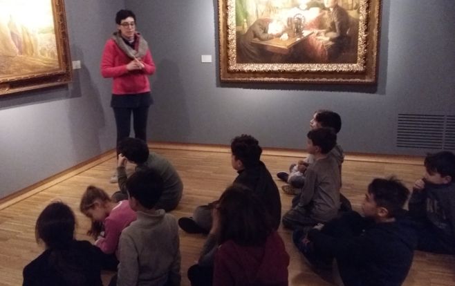 A Tortona l’Epifania dei bambini e delle famiglie si passa gratis in Pinacoteca, giocando, imparando e mangiando