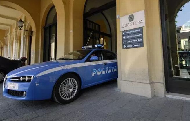 Mobilitati 60 equipaggi della questura di imperia per i controlli di ... Questure polizia di stato stranieri
