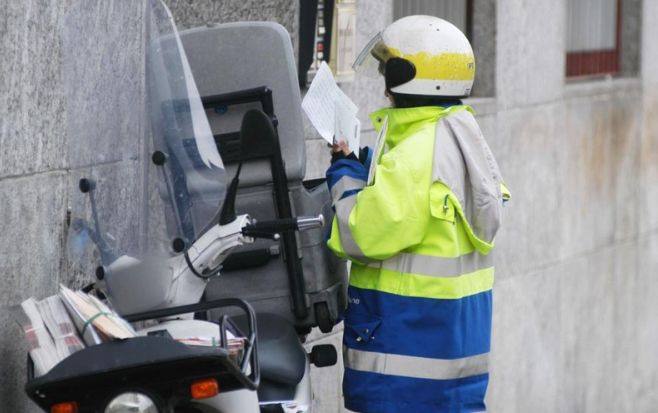 Il progetto “portalettere a domicilio” arriva in 11 comuni nelle Valli del Curone e del Grue, Borbera, Bormida, Scrivia e Orba