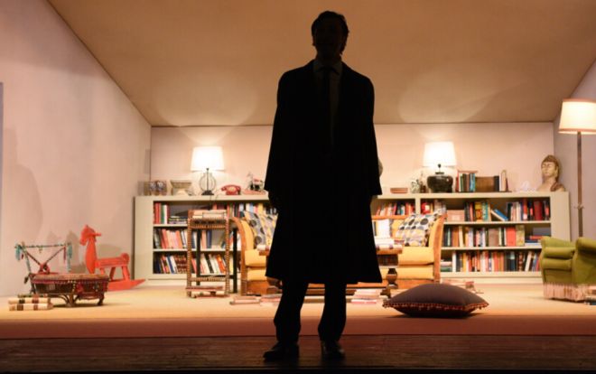 La Compagnia del Teatro Stabile di Genova per 3 giorni a Tortona prova “Le Prenom” al via Domenica