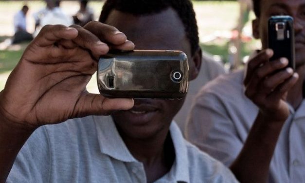 Commenti a sfondo razziale su Facebook, nei guai 11 persone a Imperia