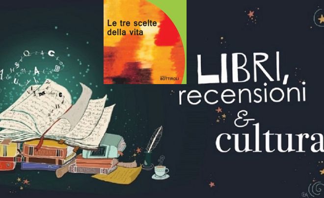 Il libro del nostro direttore sul sito “Libri, recensioni e cultura”