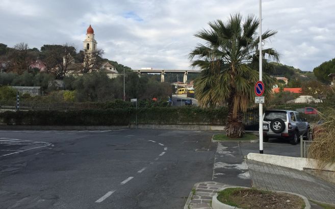 Migliora la viabilità a San Bartolomeo con l’ampliamento di via del Santuario, intervento atteso da 20 anni