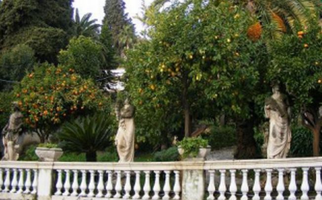 Mercoledì una visita guidata alla Sanremo della Belle Epoque