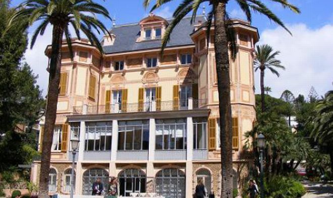 Due interessanti escursioni nel week end a Sanremo nella giornata di Sabato