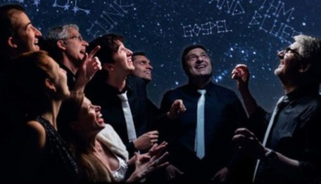 Sabato a Diano Castello la “Black Beat soul band” in concerto per beneficenza contro i tumori