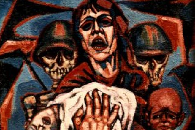 Ad Alessandria si presenta un libro sui terribili momenti di guerra ancora vivi nei ricordi