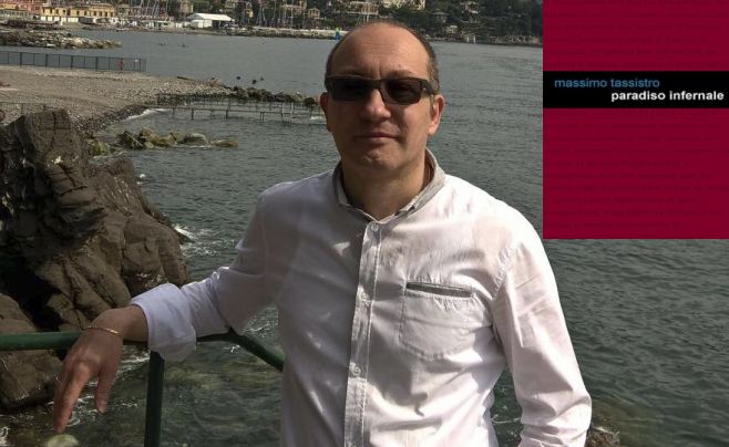 Sabato alla Mondadori di Alessandria Matteo Moraglia presenta il libro “Paradiso infernale” di Massimo Tassistro