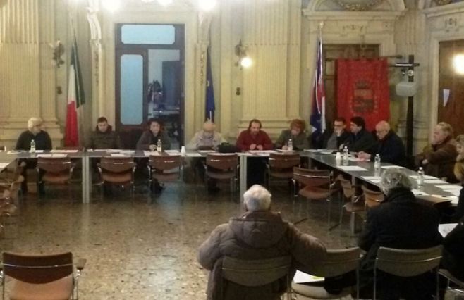 Tavolo sui trasporti: Il territorio unito  per la Casale – Vercelli e la Casale – Mortara