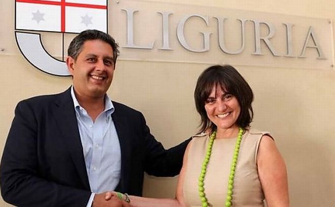 Solo il turismo vale l’  8% del Pil della Liguria