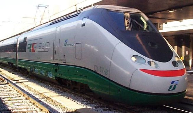 Domenica sciopero dei treni in Piemonte, ma Intercity regolari
