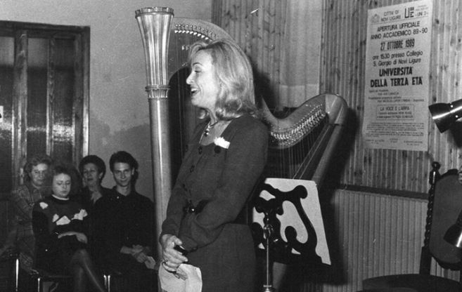 Martedì a Novi Ligure si festeggiano i 30 anni dell’Unitre nata nel 1986