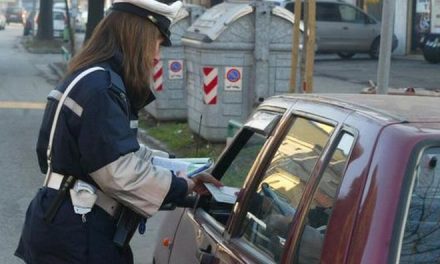 Multe a Tortona: accertati oltre 630 mila euro nel primo semestre 2026, ma 2 su 3 non vengono pagate