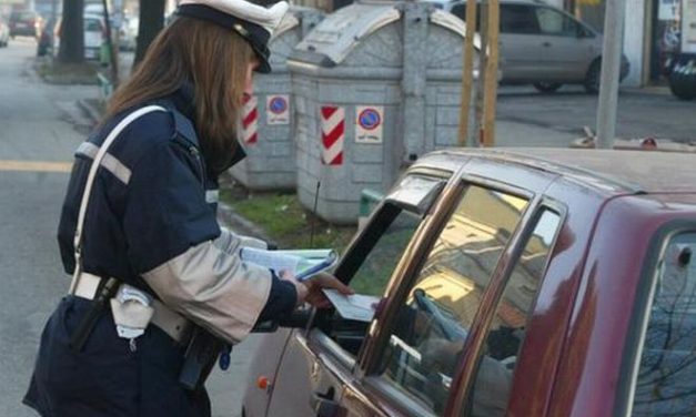 A Tortona multe per oltre 1 milione di euro, ma ne sono state pagate meno della metà