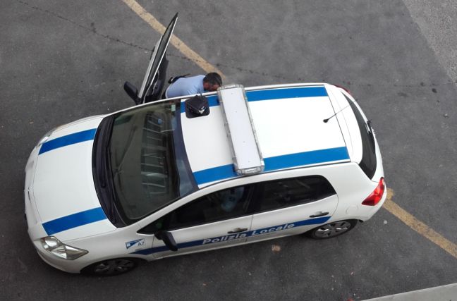 C’è più sicurezza a Ventimiglia, risulta dal Bilancio della Polizia Municipale e