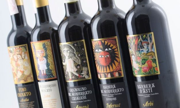 I vini di Imperia premiati alla Douja D’Or di Asti