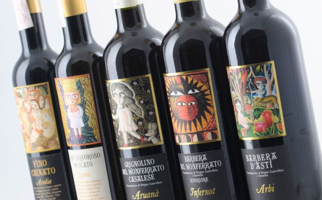 I vini di Imperia premiati alla Douja D’Or di Asti