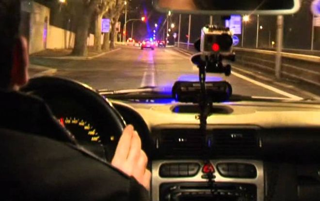 Tre persone denunciate dai carabinieri di Alessandria per tre diversi reati