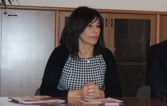 Tortona, come abbiamo anticipato Vittoria Colacino non  conferma l’appoggio alla maggioranza e da oggi non è più assessore