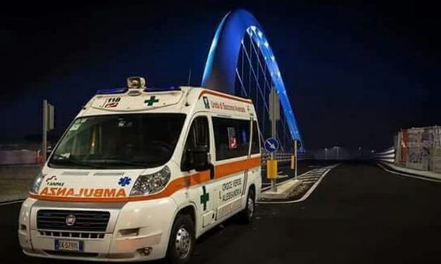 La Croce verde di Alessandria organizza un corso per soccorritori