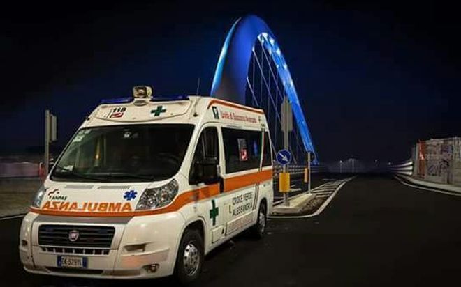 La Croce verde di Alessandria organizza un corso per soccorritori