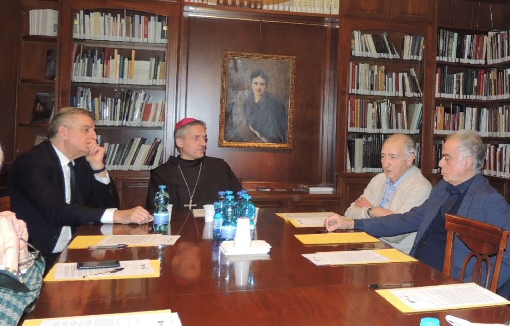 Poveri in aumento a Tortona, Fondazione Cassa di Risparmio e Caritas cercano di arginare il fenomeno