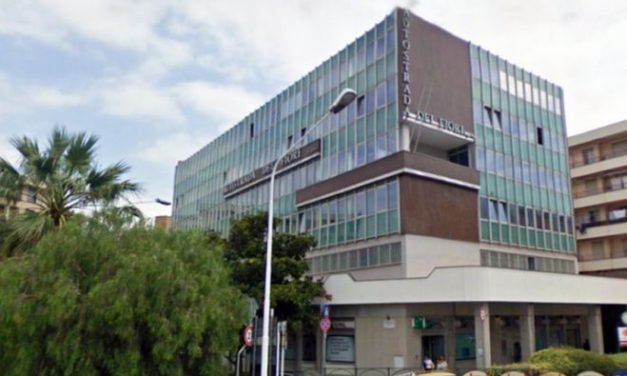 I cantieri sull’Autostrada dei fiori nella prossima settimana