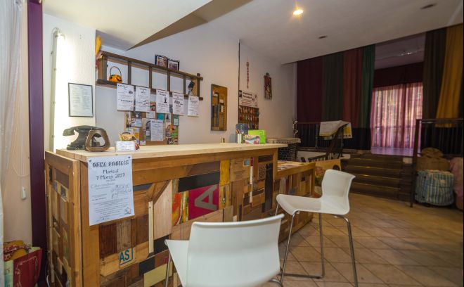 A Diano Marina c’è un’associazione che cerca di sopperire alla mancanza di luoghi di ritrovo e attività anche per i giovani: è Ad Lab